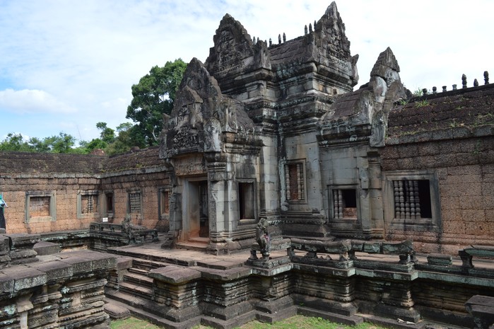 Banteay Samre